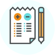 Compila il modulo on-line