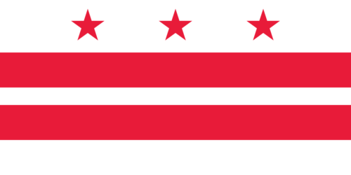 District of Columbia sales tax guide