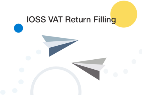 IOSS VAT Return Filling