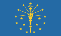 Umsatzsteuer-Leitfaden in Indiana