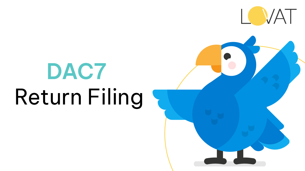 DAC7 Return Filing