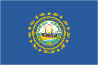 Umsatzsteuer-Leitfaden in New Hampshire