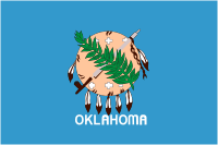 Umsatzsteuer-Leitfaden in Oklahoma