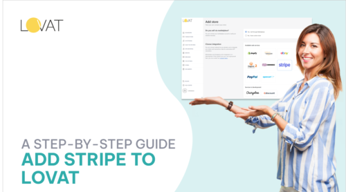 How to Add Stripe Integration with Lovat: Step-by-Step Guide