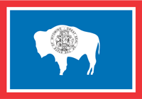 Umsatzsteuer-Leitfaden in Wyoming